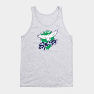 Flint Spirits Tank Top